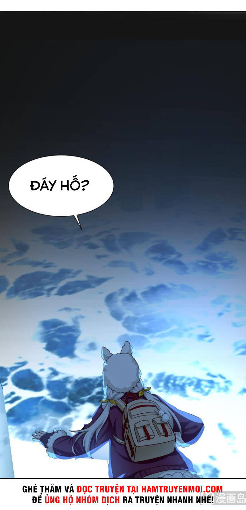 Trên Người Ta Có Một Con Rồng Chapter 450 - 2