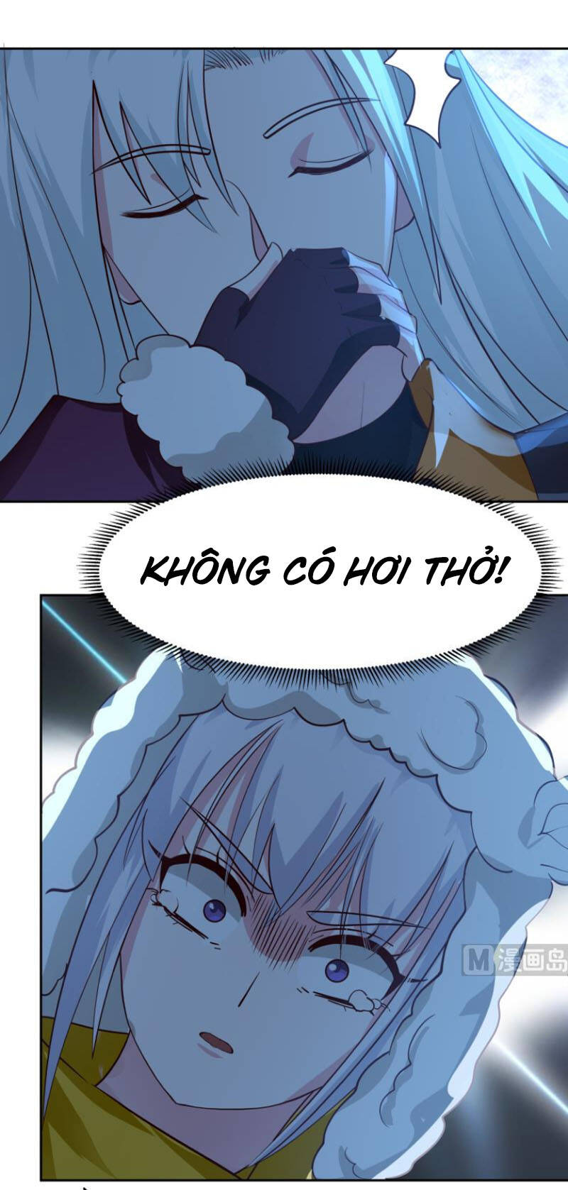 Trên Người Ta Có Một Con Rồng Chapter 450 - 11