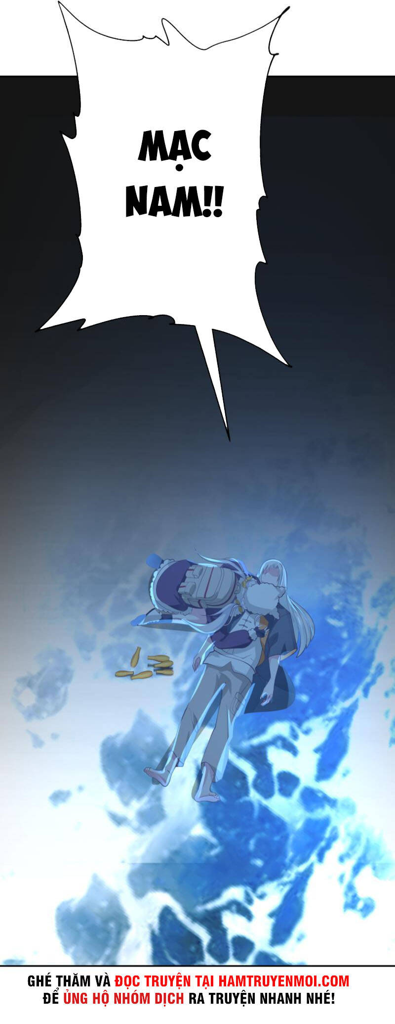 Trên Người Ta Có Một Con Rồng Chapter 450 - 12