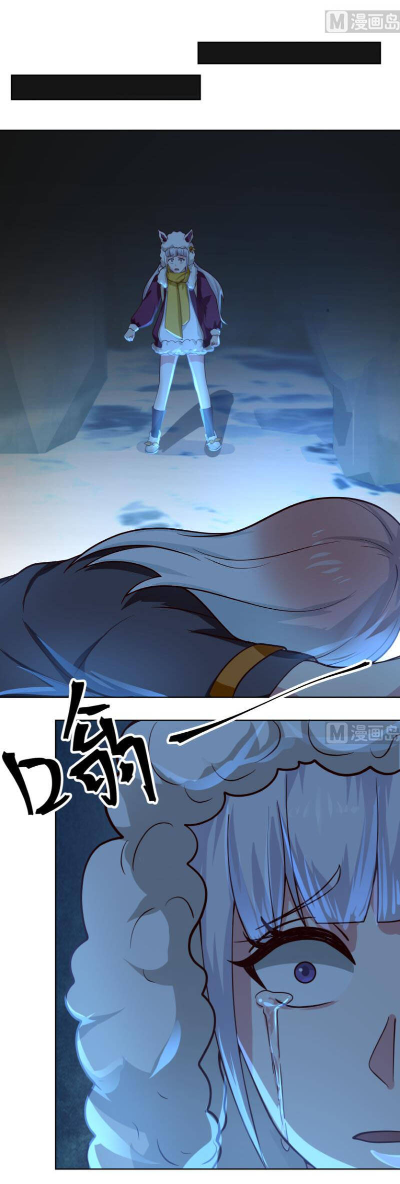 Trên Người Ta Có Một Con Rồng Chapter 450 - 7