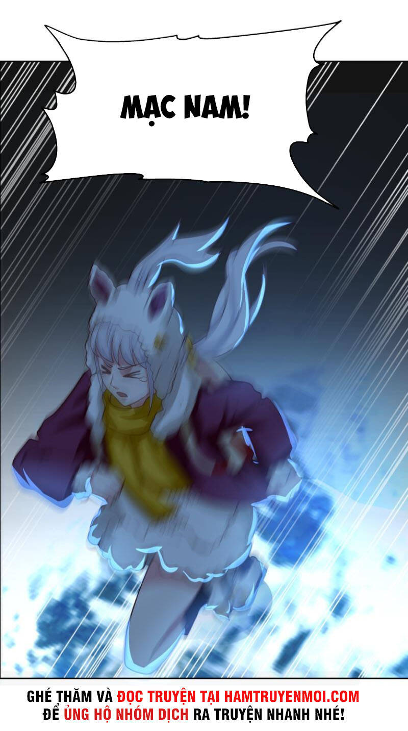 Trên Người Ta Có Một Con Rồng Chapter 450 - 8