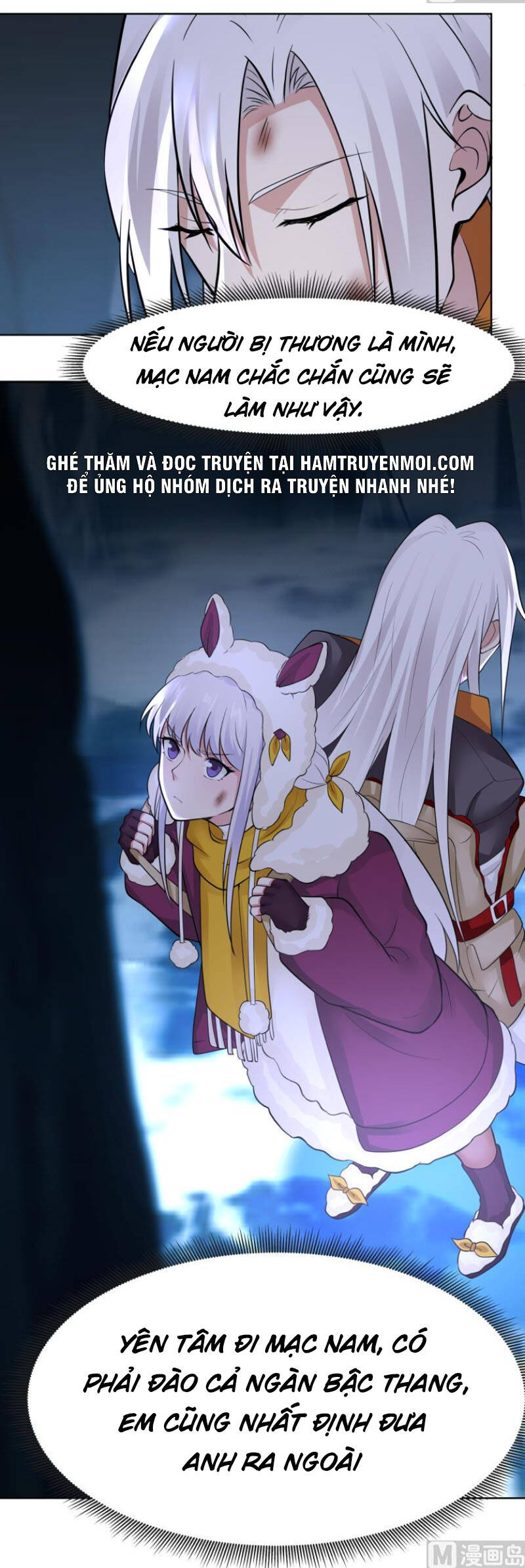 Trên Người Ta Có Một Con Rồng Chapter 451 - 12