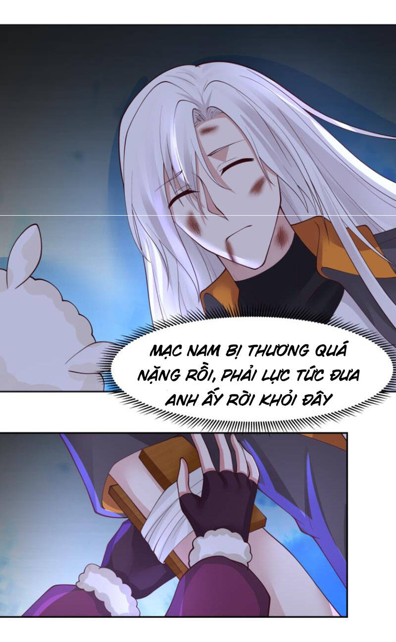 Trên Người Ta Có Một Con Rồng Chapter 451 - 3