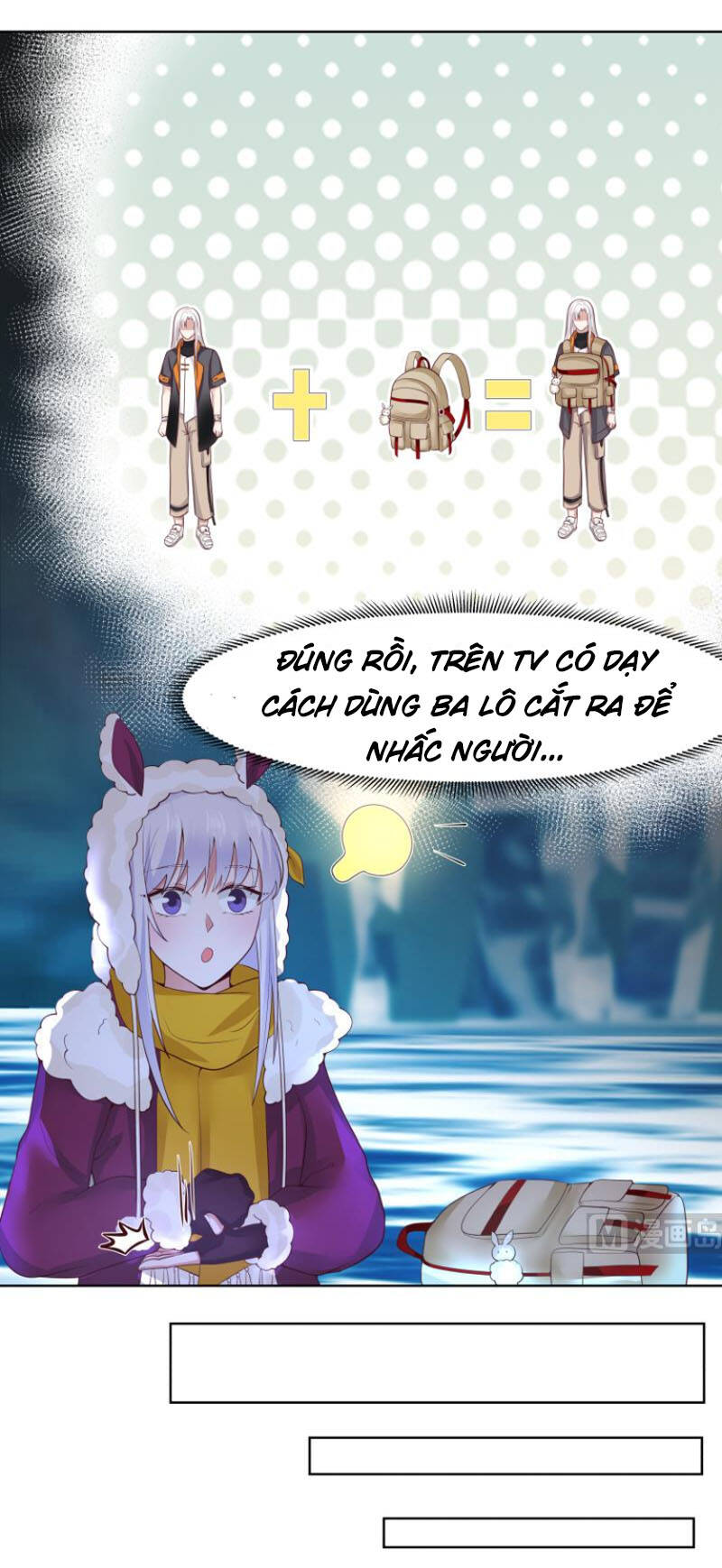 Trên Người Ta Có Một Con Rồng Chapter 451 - 5