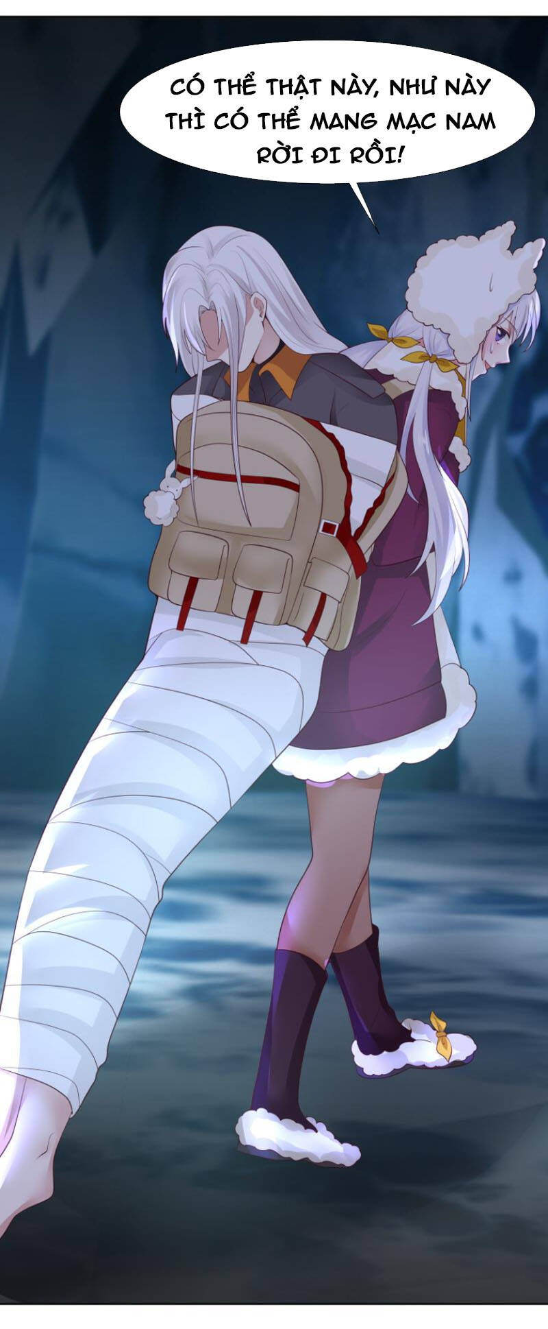 Trên Người Ta Có Một Con Rồng Chapter 451 - 6