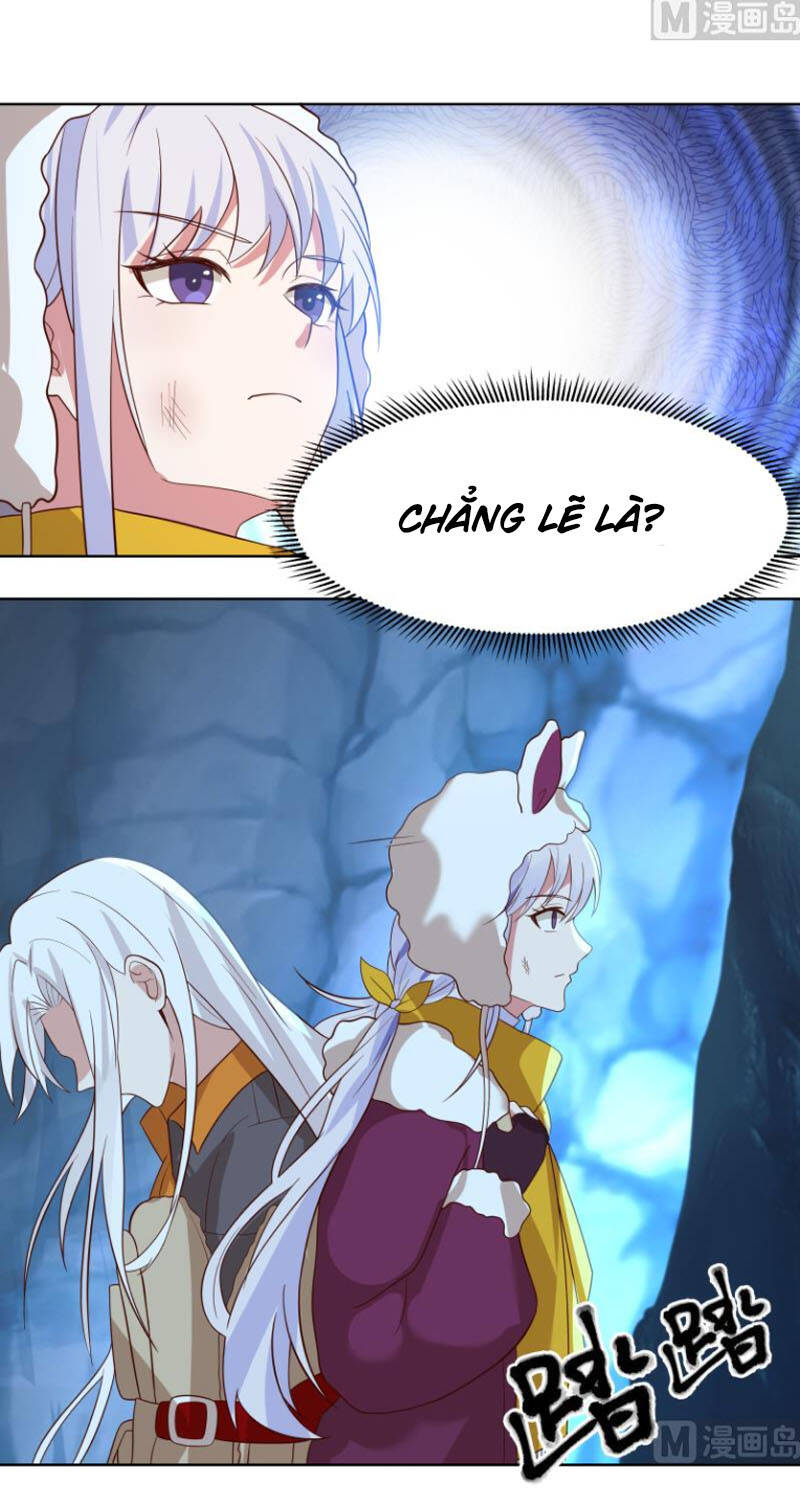 Trên Người Ta Có Một Con Rồng Chapter 452 - 11