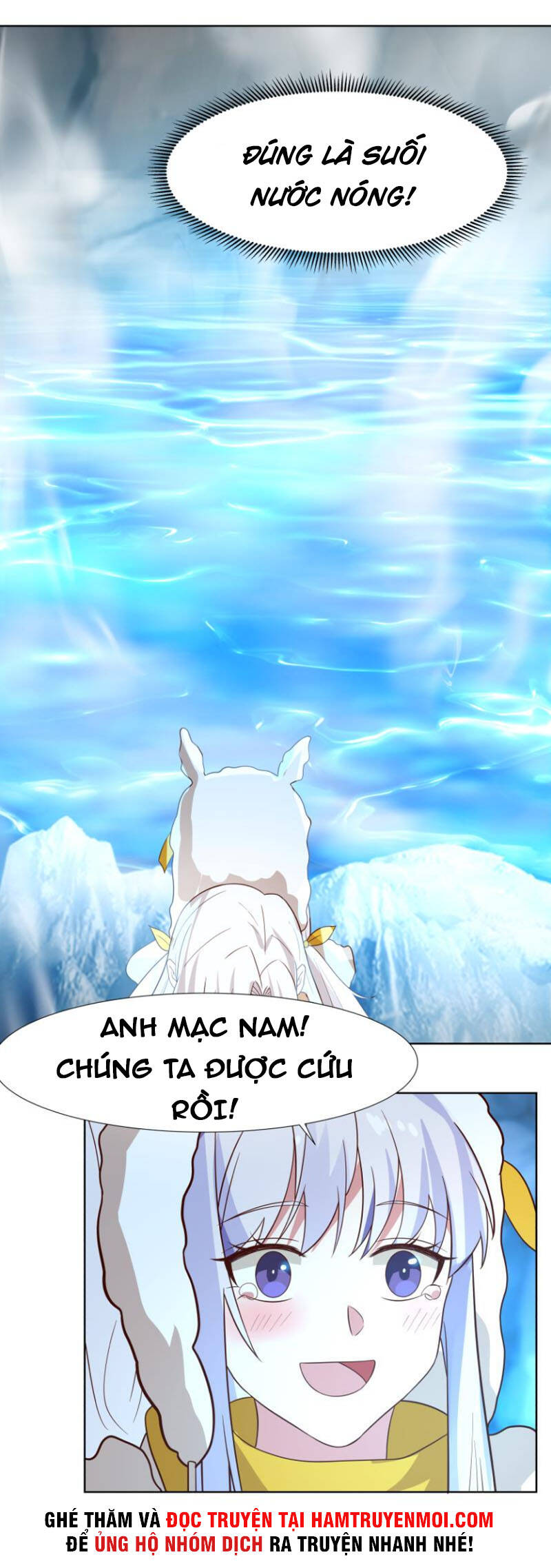 Trên Người Ta Có Một Con Rồng Chapter 452 - 12