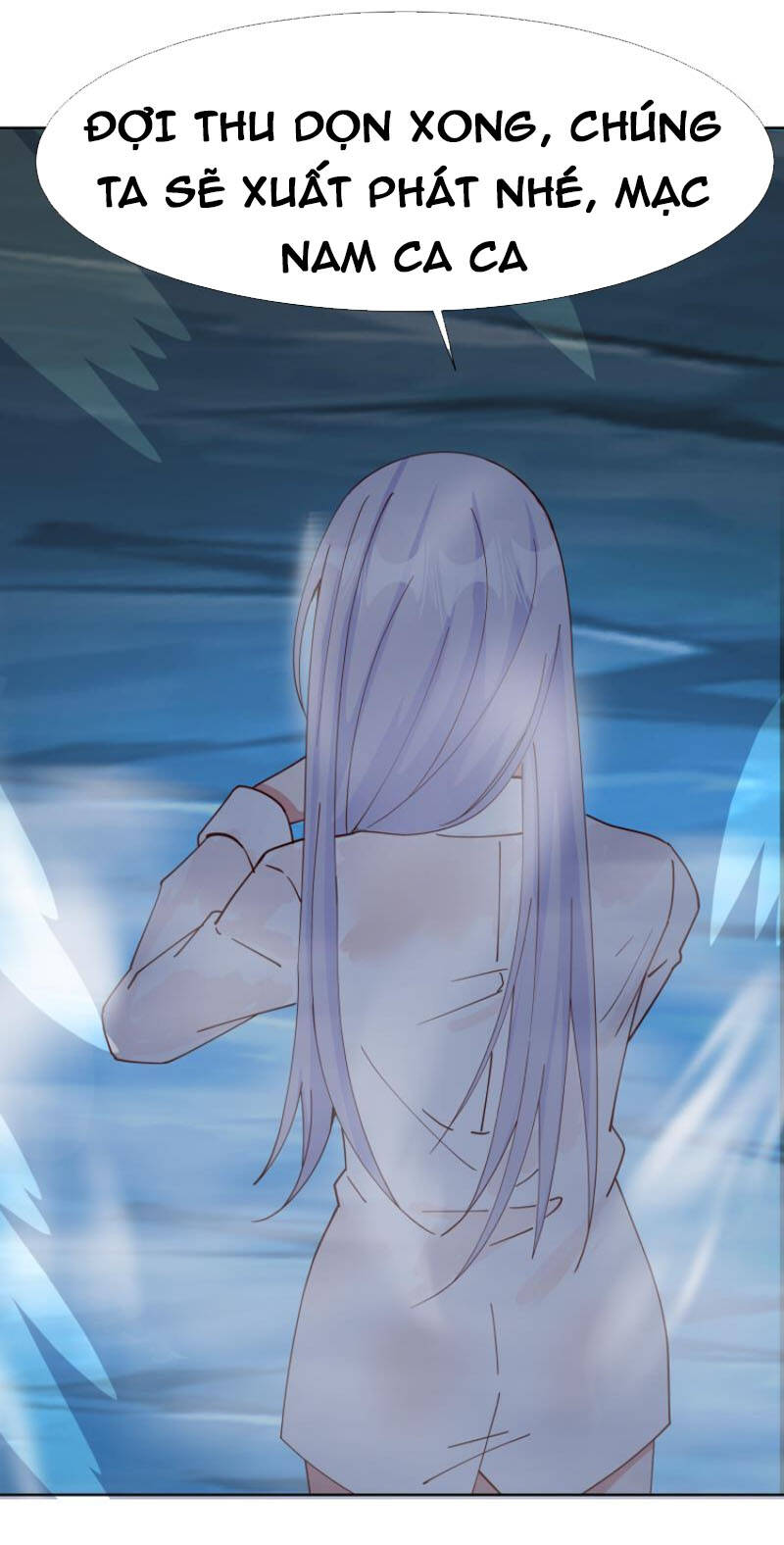 Trên Người Ta Có Một Con Rồng Chapter 454 - 2