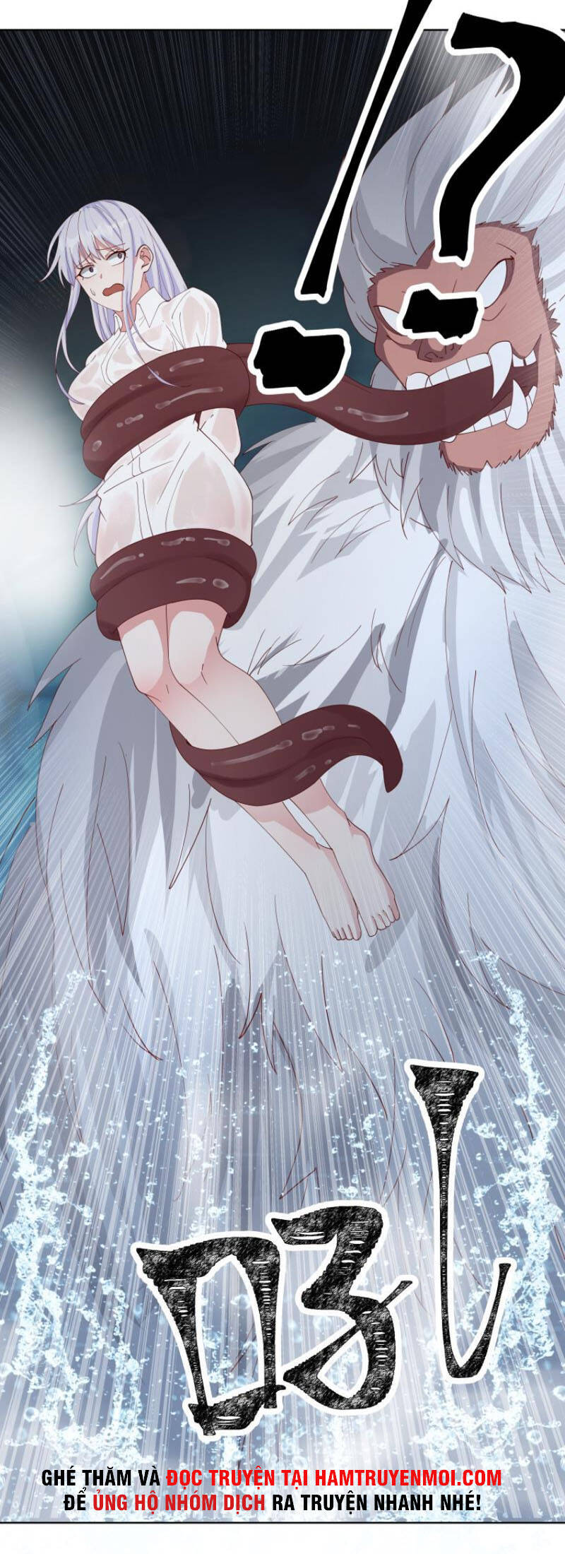 Trên Người Ta Có Một Con Rồng Chapter 454 - 4