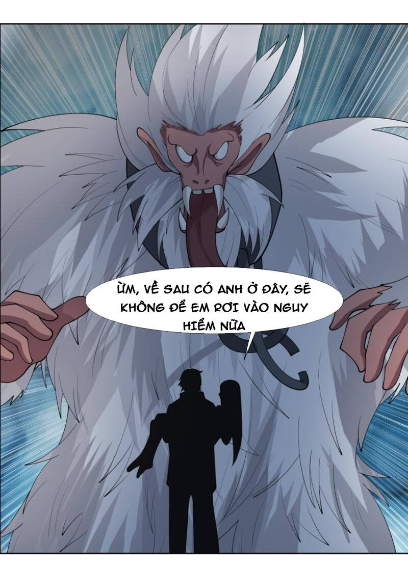 Trên Người Ta Có Một Con Rồng Chapter 454 - 10