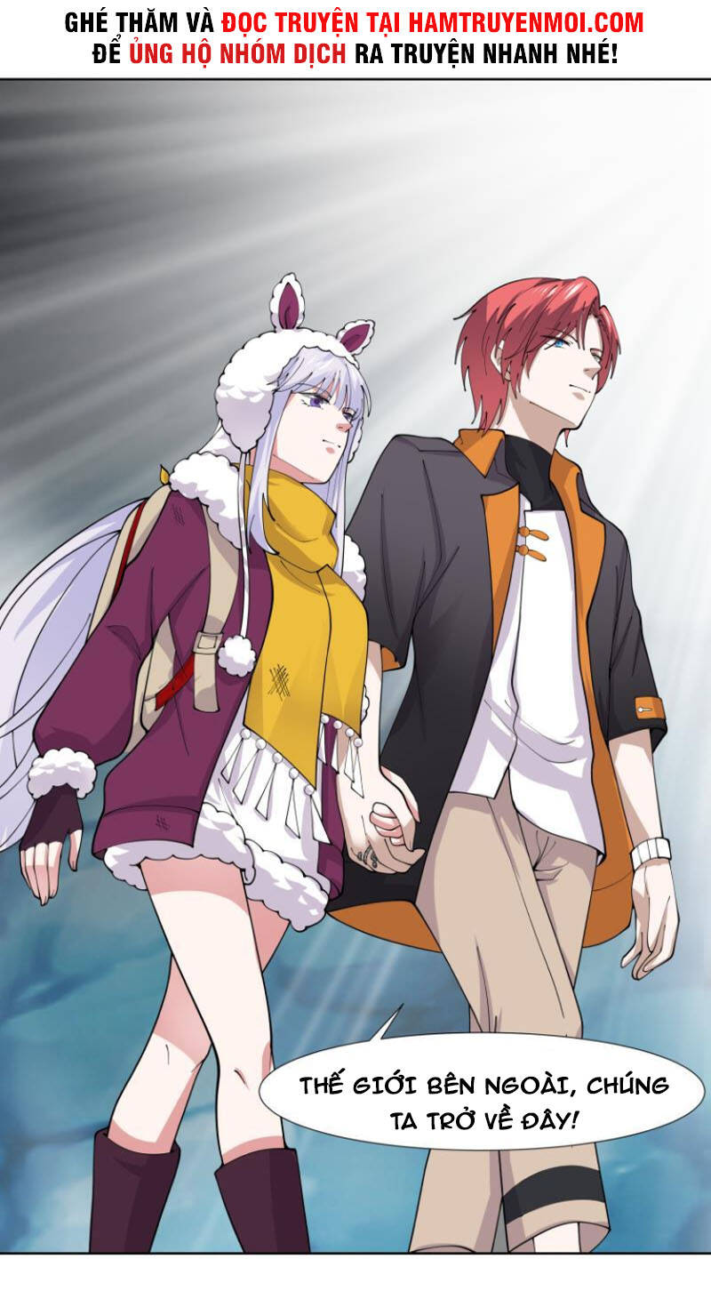 Trên Người Ta Có Một Con Rồng Chapter 455 - 13