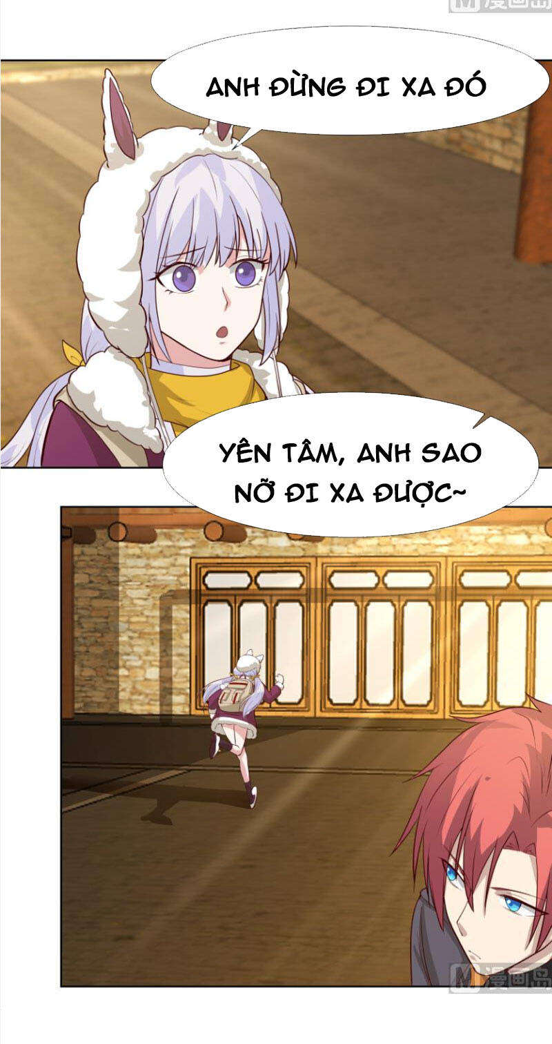 Trên Người Ta Có Một Con Rồng Chapter 456 - 12