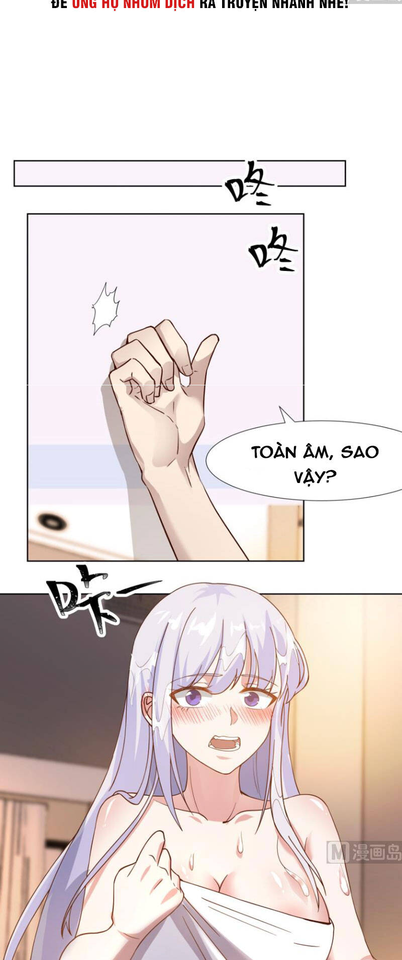 Trên Người Ta Có Một Con Rồng Chapter 458 - 3