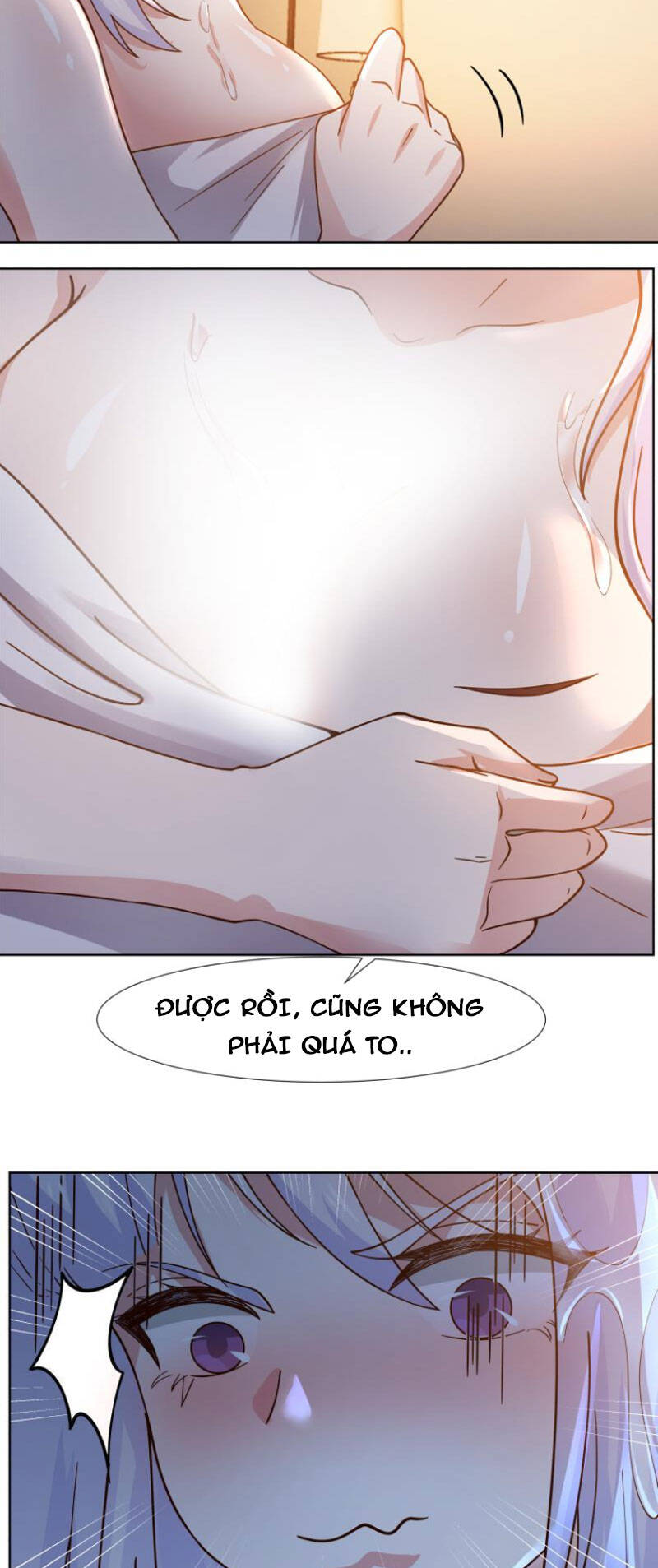 Trên Người Ta Có Một Con Rồng Chapter 458 - 6