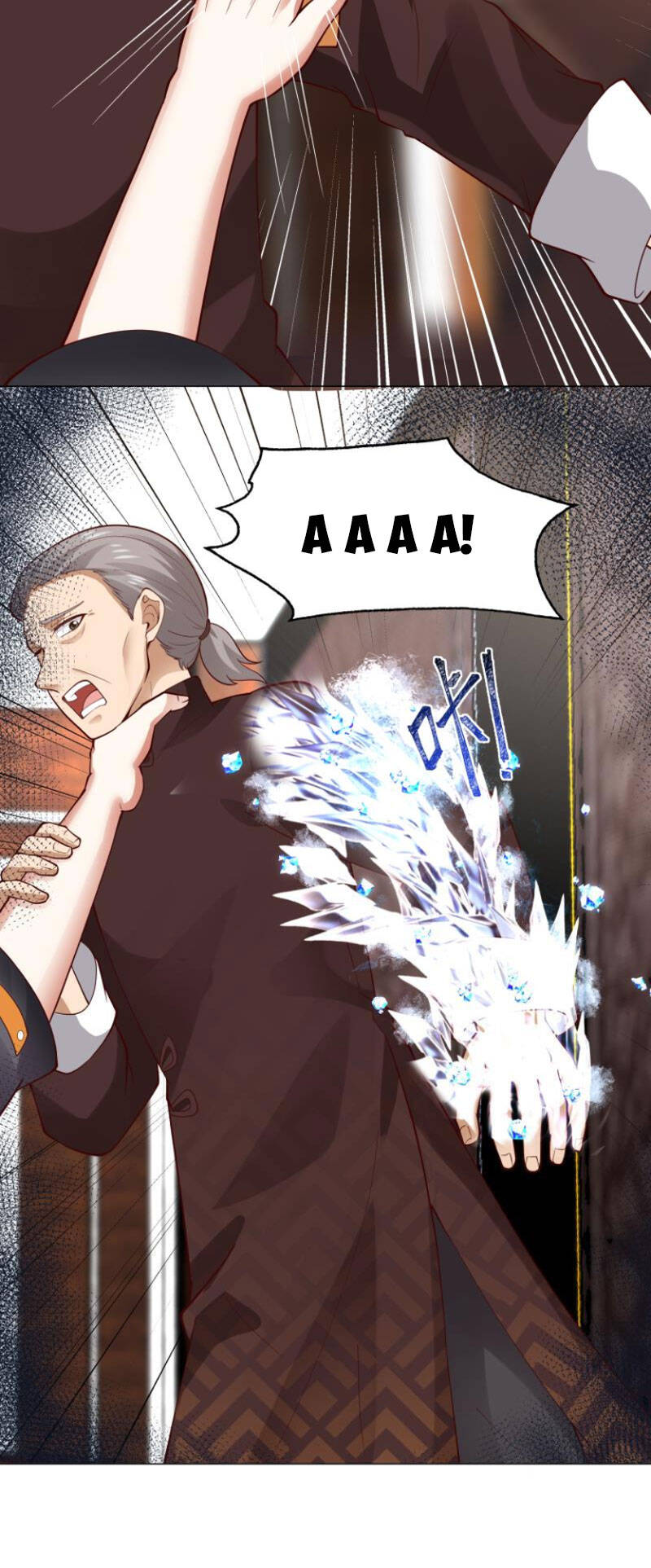 Trên Người Ta Có Một Con Rồng Chapter 477 - 2