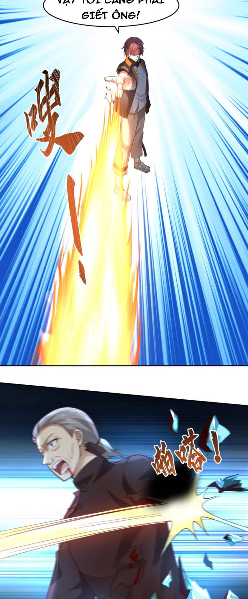 Trên Người Ta Có Một Con Rồng Chapter 477 - 6