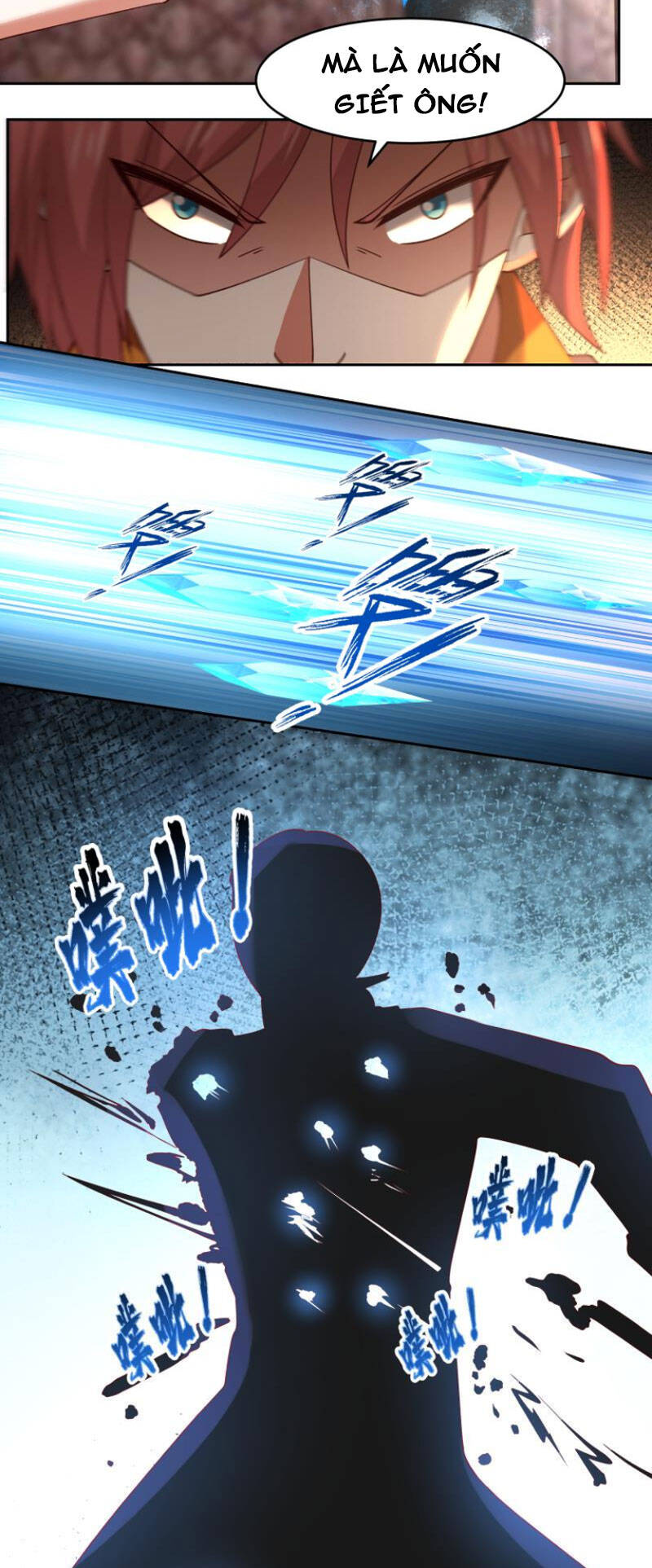 Trên Người Ta Có Một Con Rồng Chapter 477 - 8