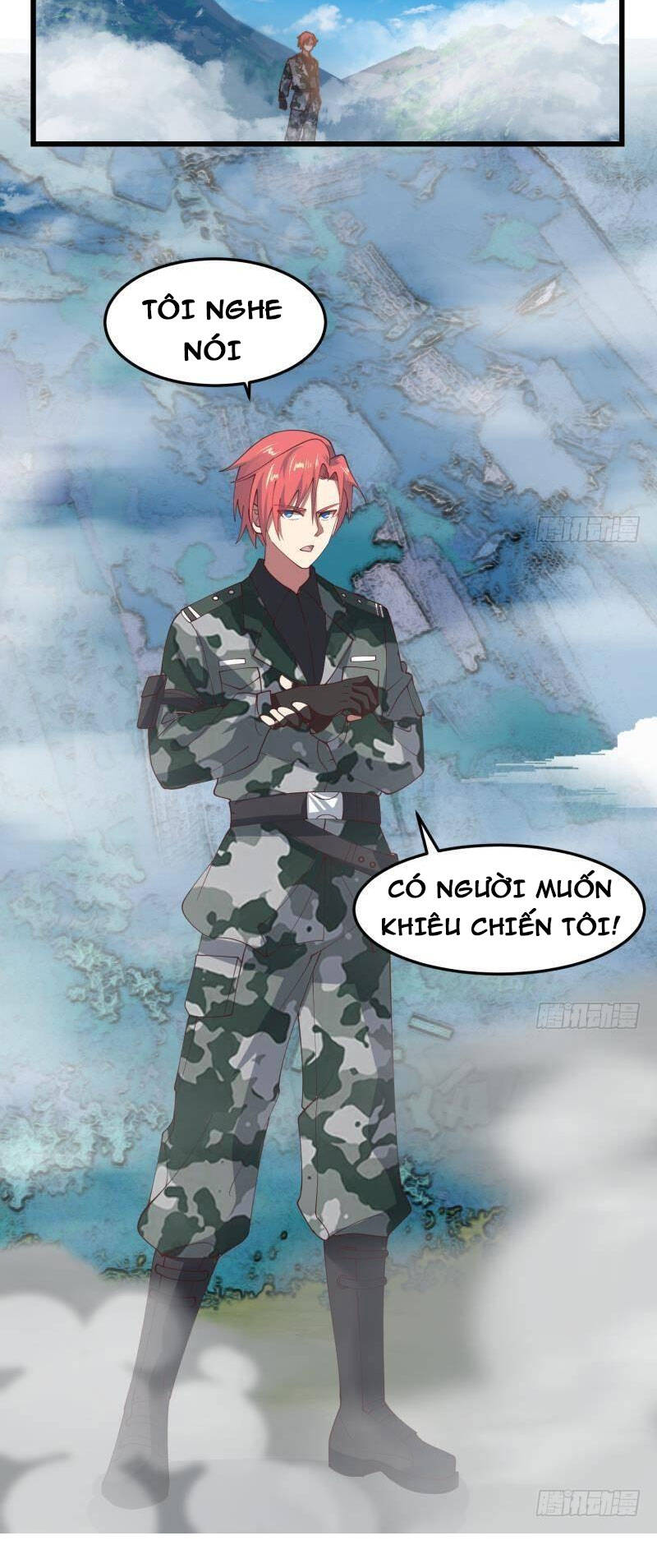 Trên Người Ta Có Một Con Rồng Chapter 480 - 5