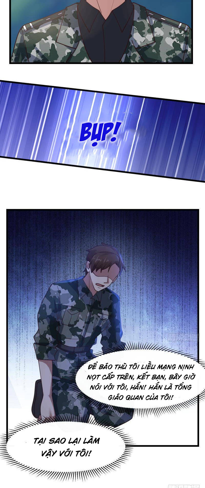 Trên Người Ta Có Một Con Rồng Chapter 480 - 8