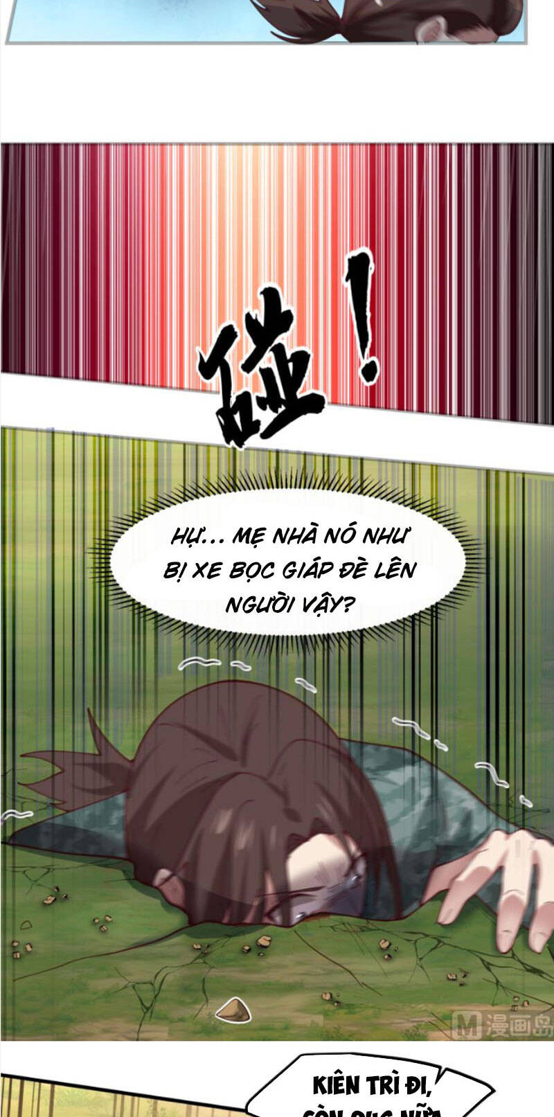 Trên Người Ta Có Một Con Rồng Chapter 482 - 4