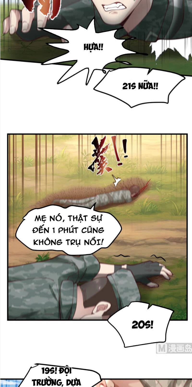 Trên Người Ta Có Một Con Rồng Chapter 482 - 6