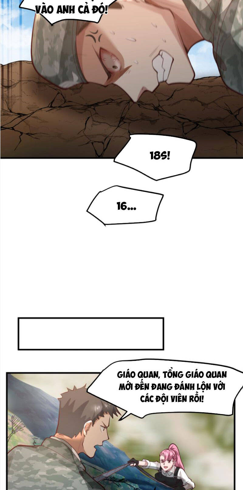 Trên Người Ta Có Một Con Rồng Chapter 482 - 7