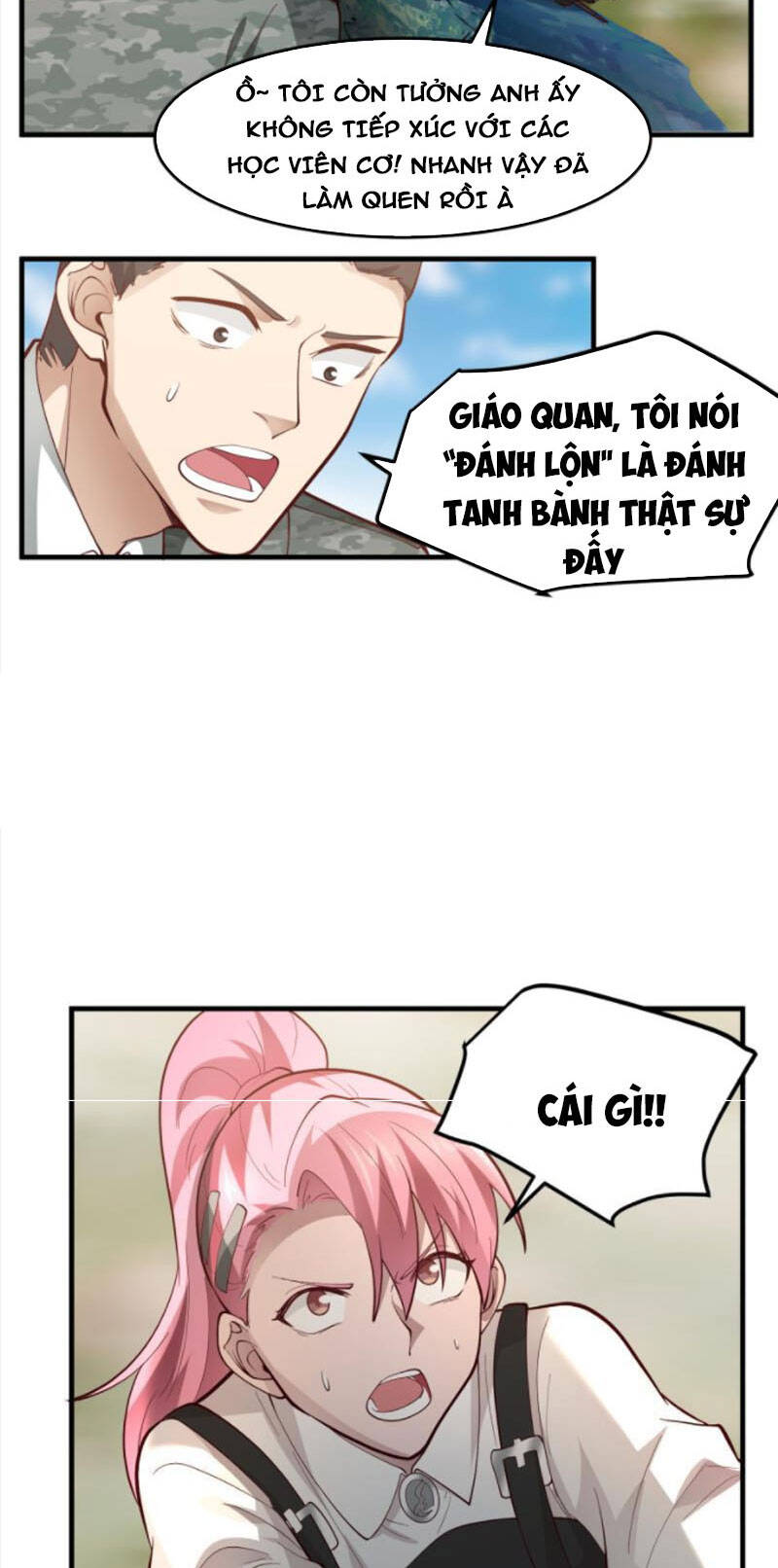 Trên Người Ta Có Một Con Rồng Chapter 482 - 8