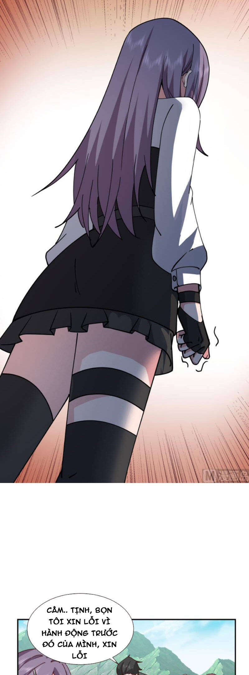 Trên Người Ta Có Một Con Rồng Chapter 489 - 2