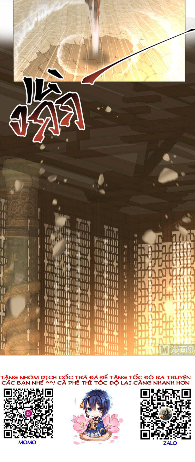 Trên Người Ta Có Một Con Rồng Chapter 492 - 12