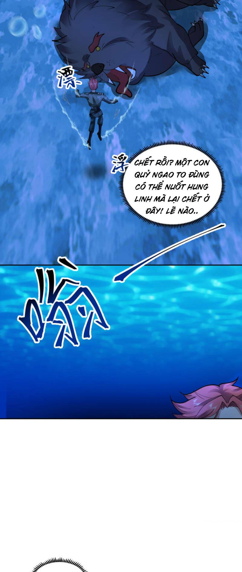 Trên Người Ta Có Một Con Rồng Chapter 492 - 6