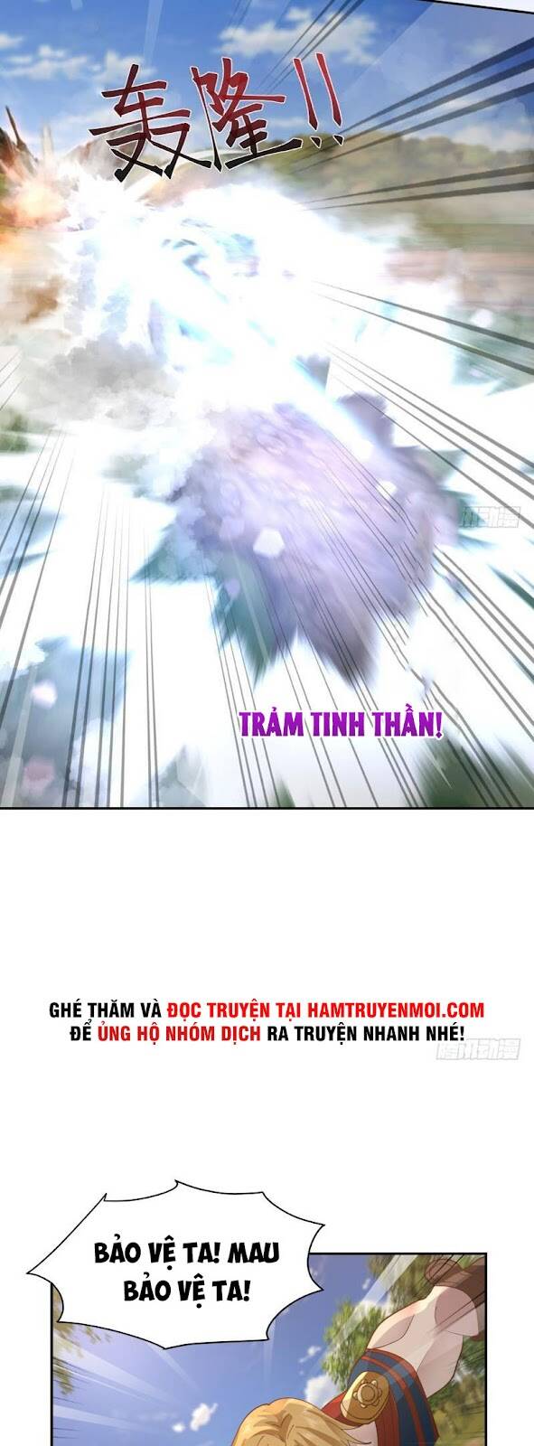 Trên Người Ta Có Một Con Rồng Chapter 498 - 2