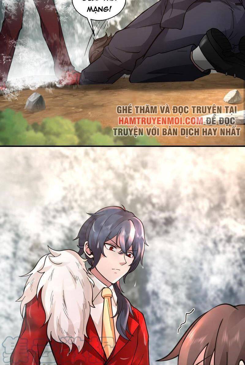 Trên Người Ta Có Một Con Rồng Chapter 504 - 2