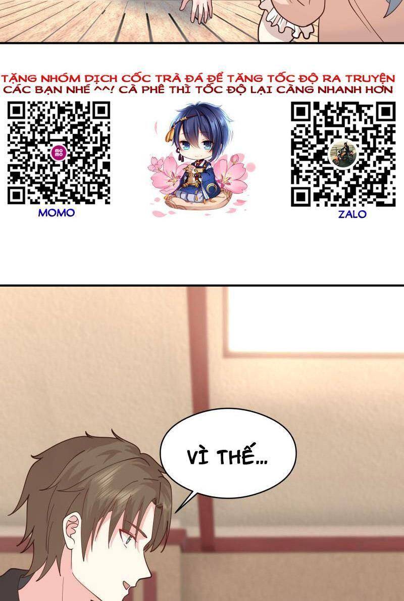 Trên Người Ta Có Một Con Rồng Chapter 504 - 12