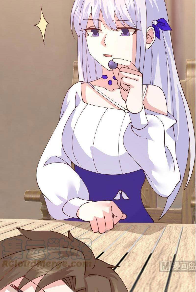 Trên Người Ta Có Một Con Rồng Chapter 504 - 14