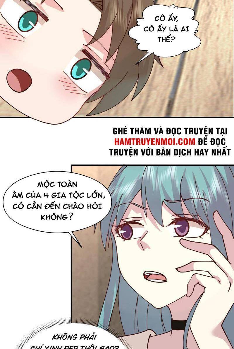 Trên Người Ta Có Một Con Rồng Chapter 504 - 15