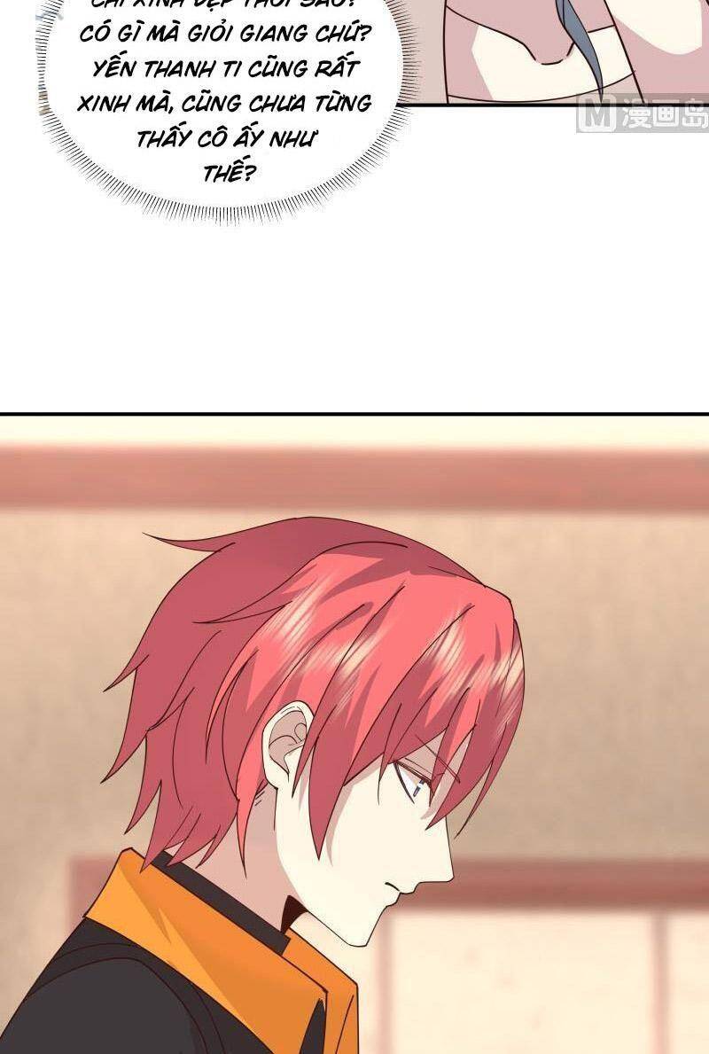 Trên Người Ta Có Một Con Rồng Chapter 504 - 16