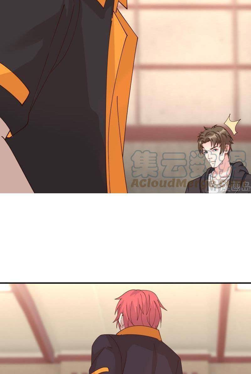 Trên Người Ta Có Một Con Rồng Chapter 504 - 17