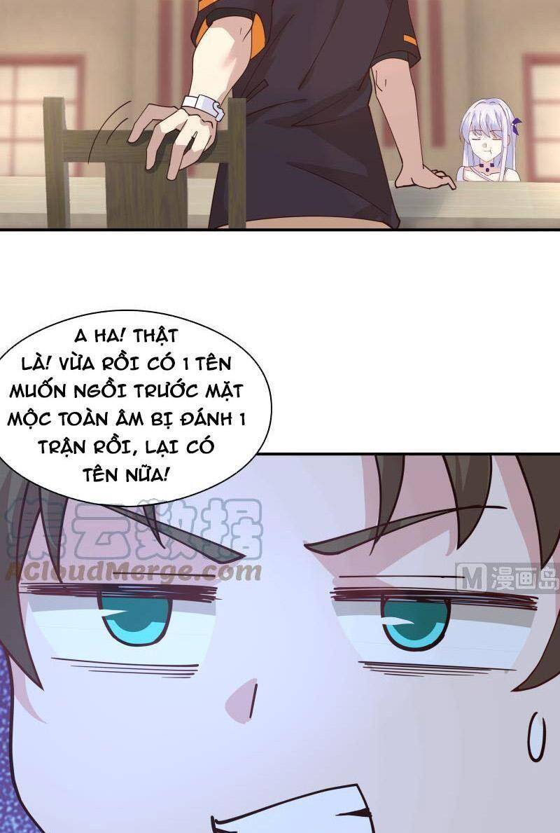 Trên Người Ta Có Một Con Rồng Chapter 504 - 18