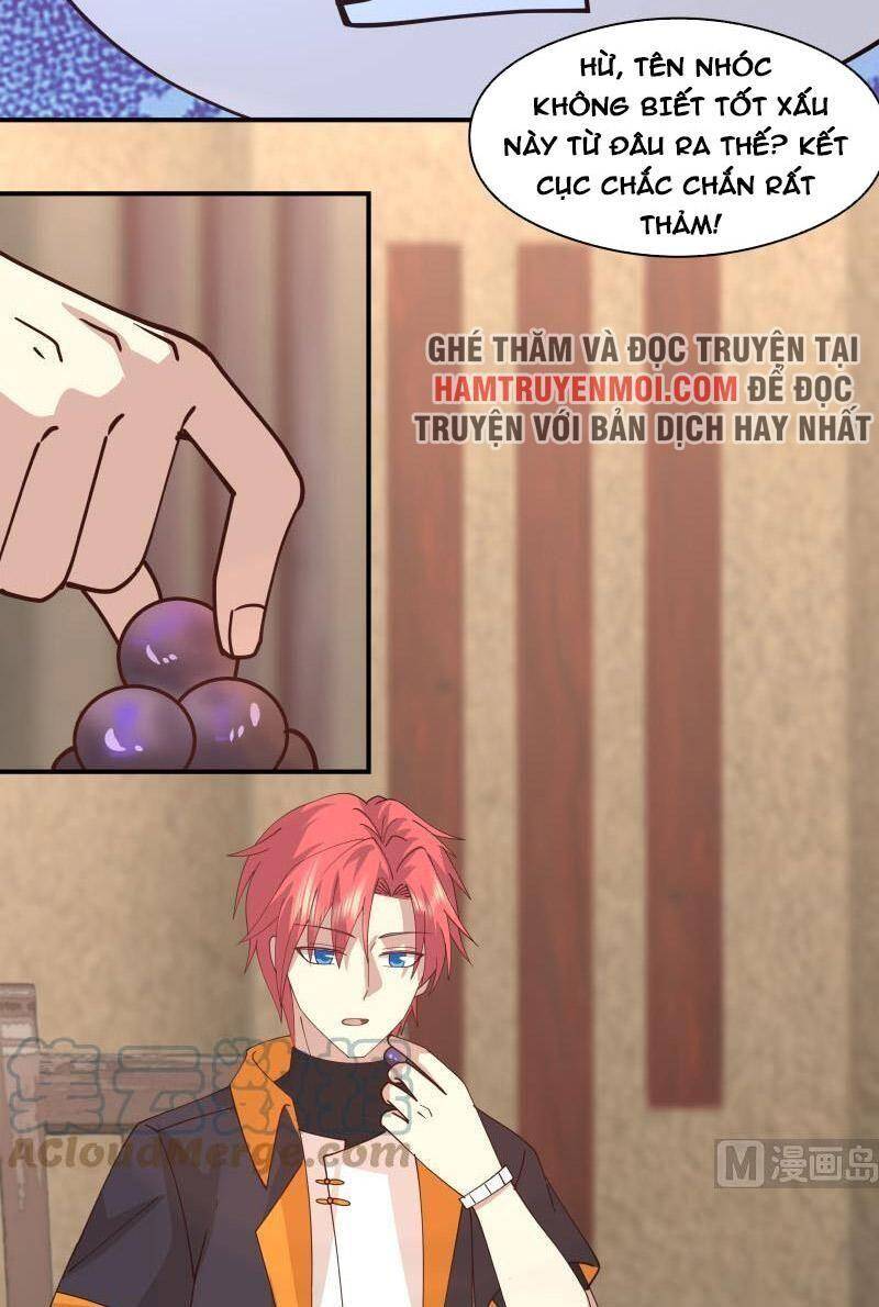 Trên Người Ta Có Một Con Rồng Chapter 504 - 19