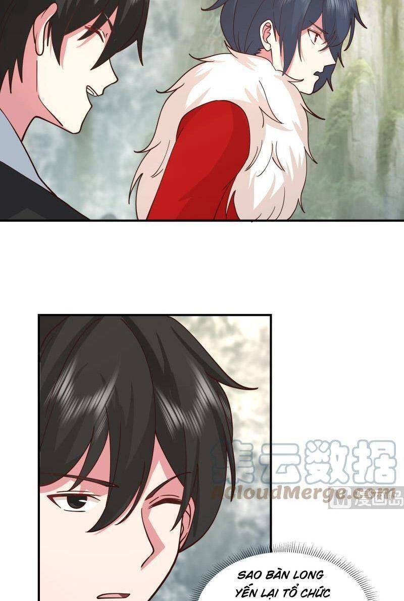 Trên Người Ta Có Một Con Rồng Chapter 504 - 5