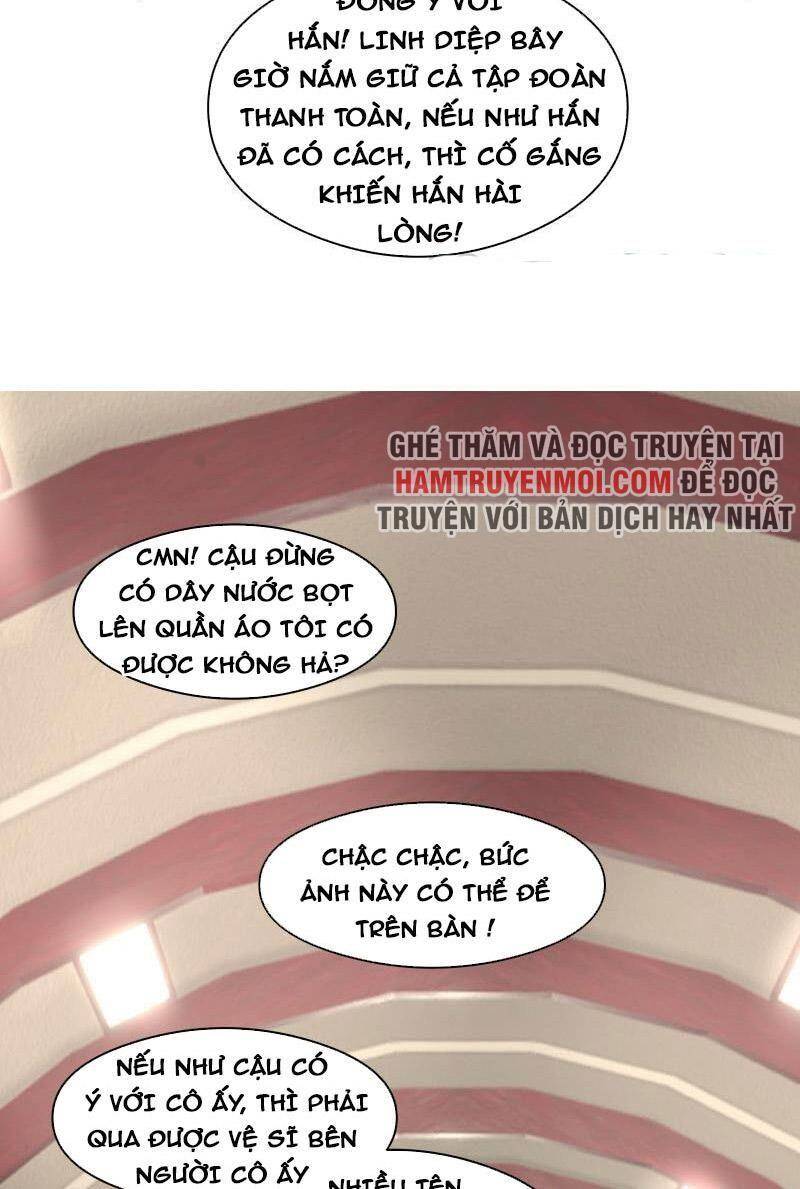 Trên Người Ta Có Một Con Rồng Chapter 504 - 7