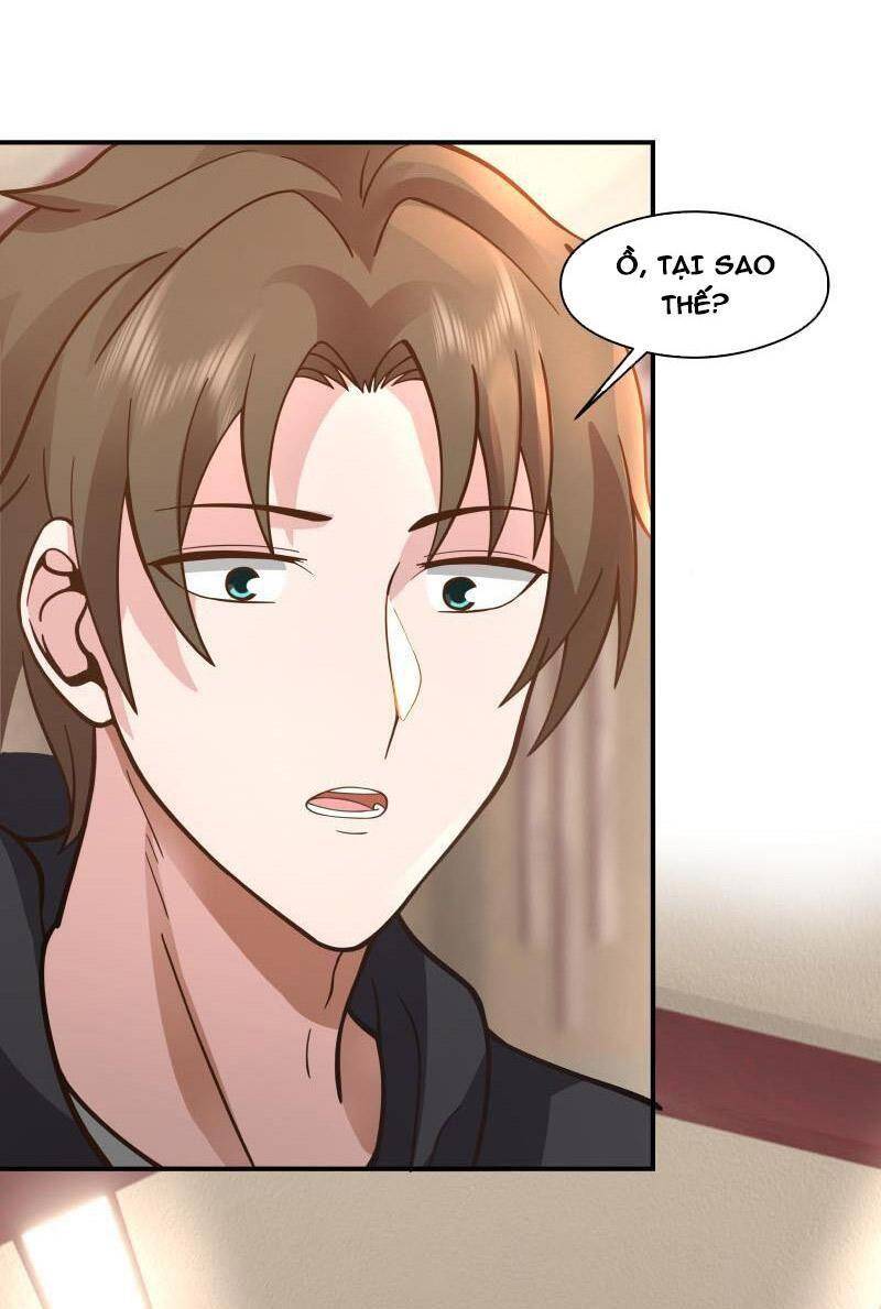 Trên Người Ta Có Một Con Rồng Chapter 504 - 9