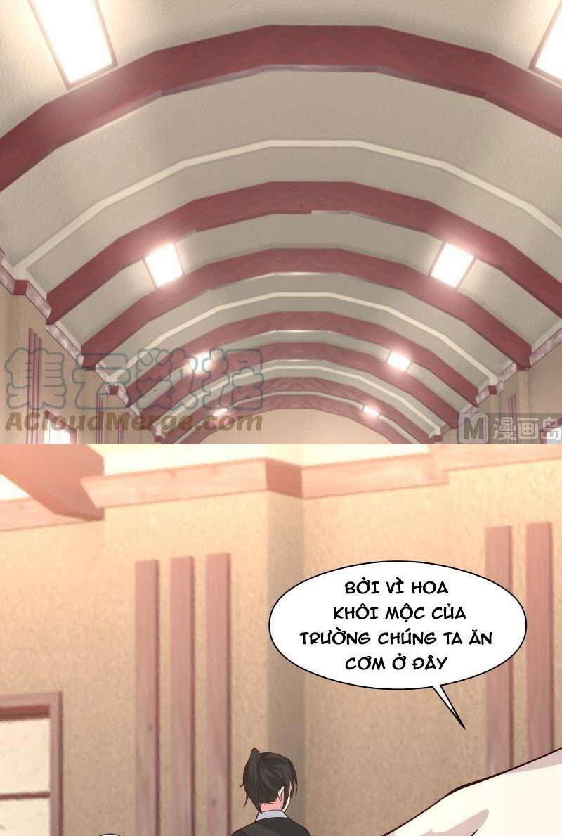 Trên Người Ta Có Một Con Rồng Chapter 504 - 10