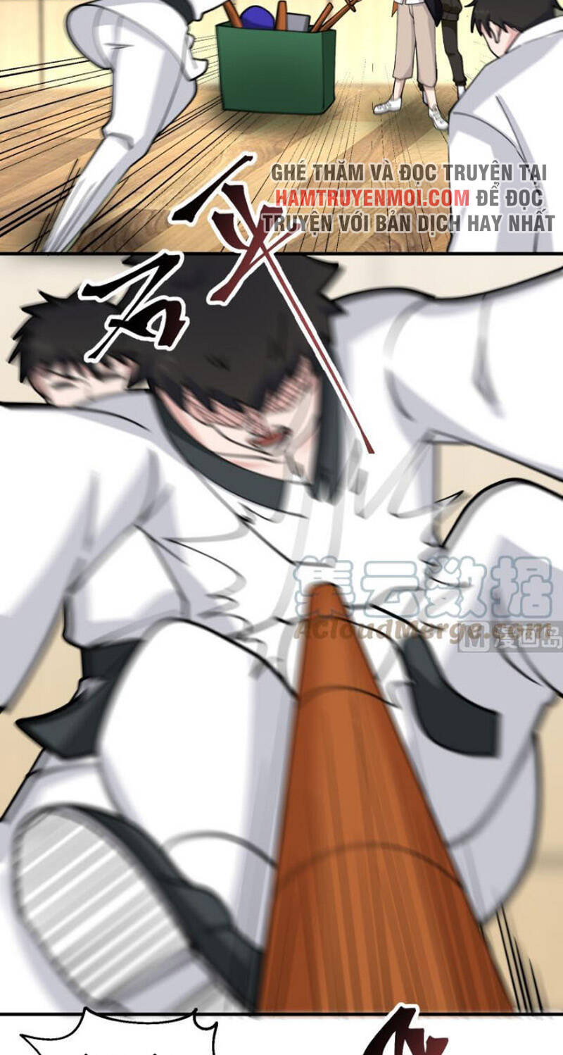 Trên Người Ta Có Một Con Rồng Chapter 508 - 2