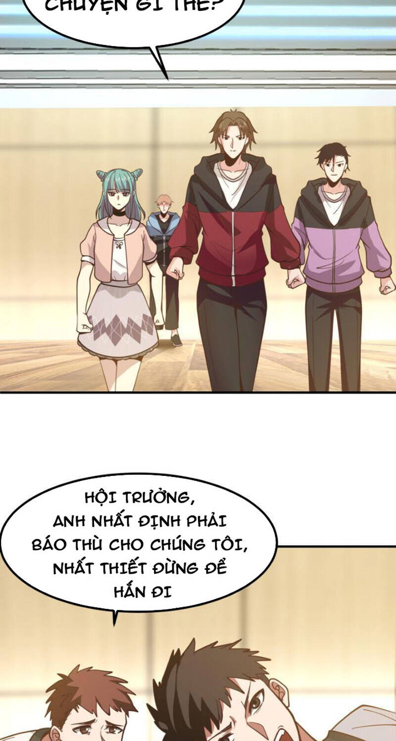 Trên Người Ta Có Một Con Rồng Chapter 508 - 12