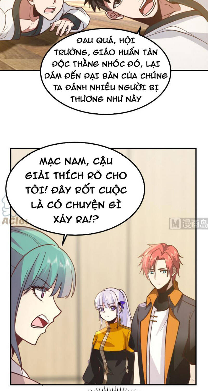 Trên Người Ta Có Một Con Rồng Chapter 508 - 13