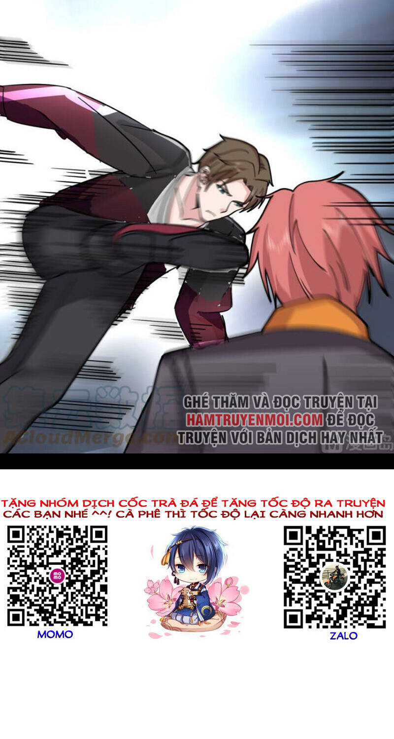 Trên Người Ta Có Một Con Rồng Chapter 508 - 20