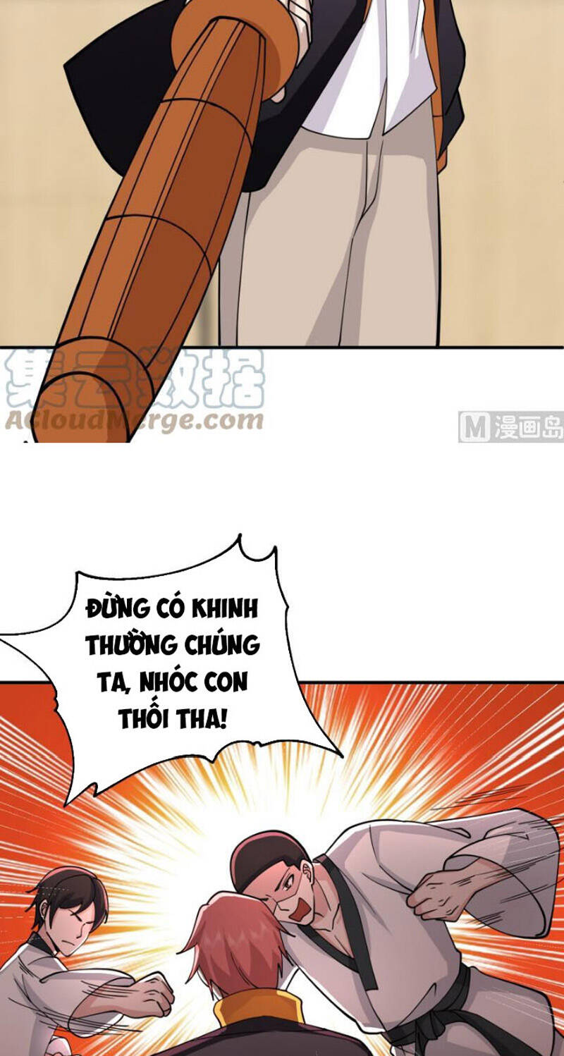 Trên Người Ta Có Một Con Rồng Chapter 508 - 4