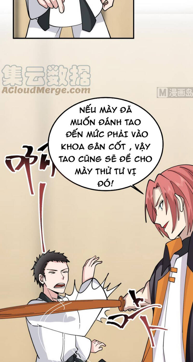 Trên Người Ta Có Một Con Rồng Chapter 508 - 7