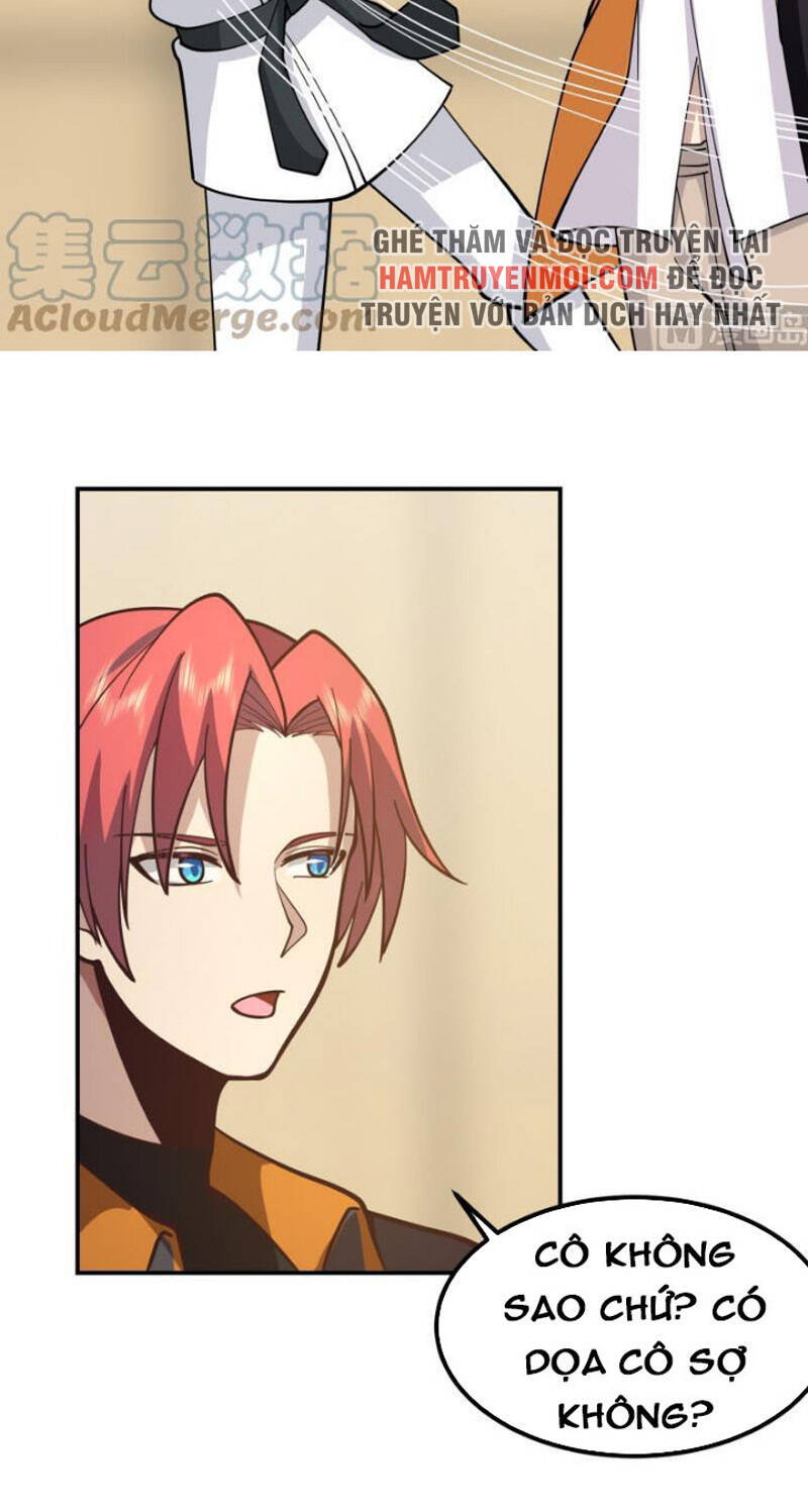 Trên Người Ta Có Một Con Rồng Chapter 508 - 8